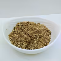 پودر لیمو عمانی 100گرم  با طعم عالی