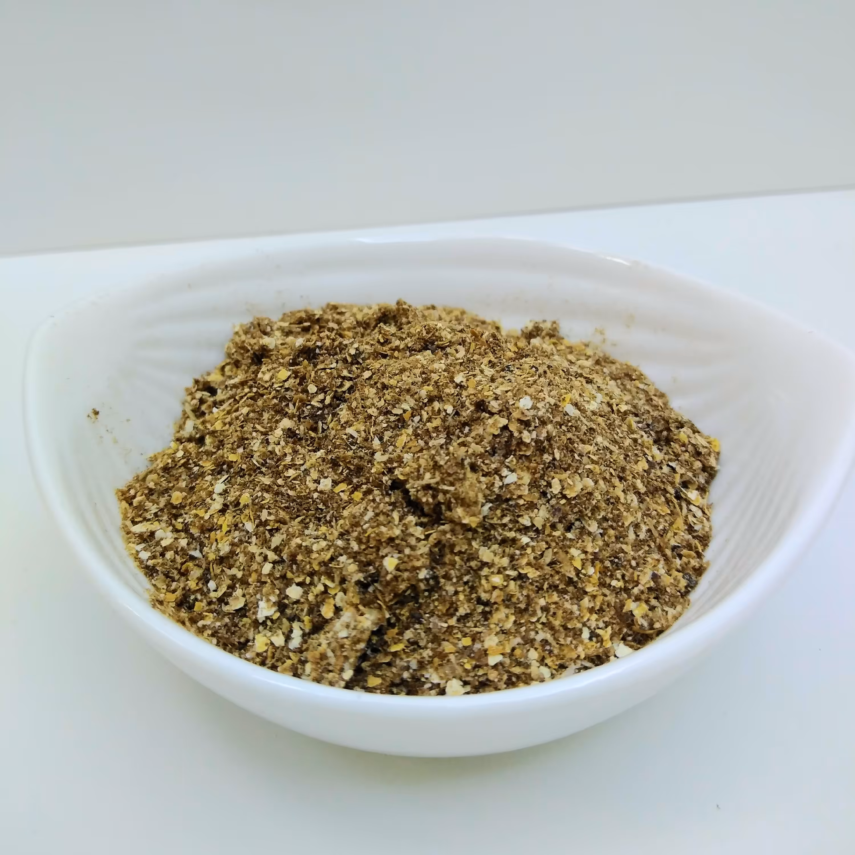 پودر لیمو عمانی 100گرم  با طعم عالی