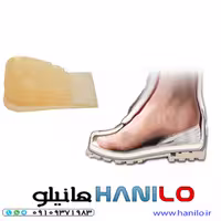 پد ژله ای افزایش قد بیتل مدل BT