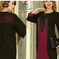 شومیز بلند زیرو