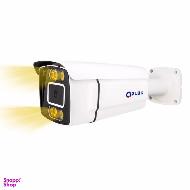 دوربین مداربسته مدل PL-AHC-BW5660A4A-S1