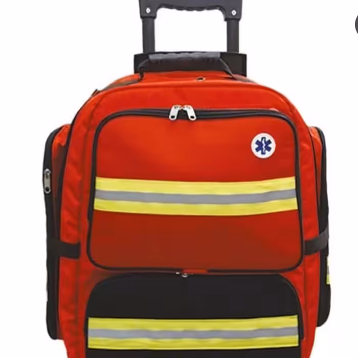 کوله امدادی 