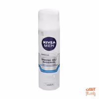 ژل اصلاح مردانه نیوآ مدل Sensitive Recovery حجم 200 میلی لیتر