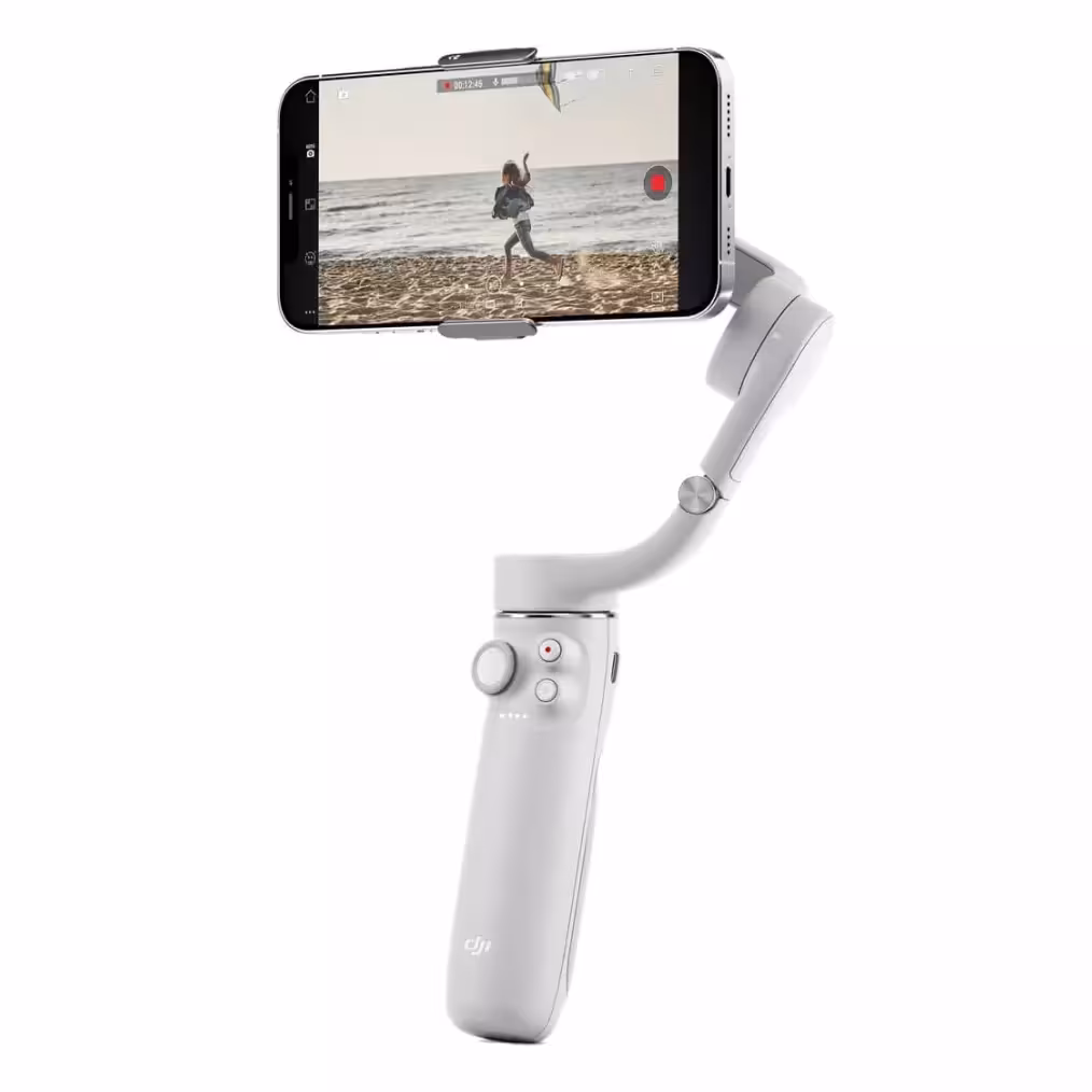 گیمبال اسمو موبایل DJI OM 5