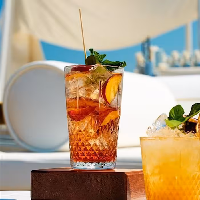 لیوان هاینس پاشاباغچه