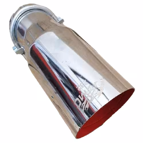 سر اگزوز جی اس (JS) مدل پرشیایی جلو توری کد 232