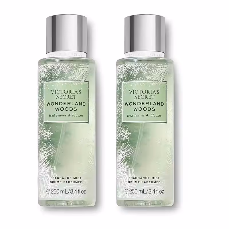 بادی اسپلش ویکتوریا WONDERLAND WOODS