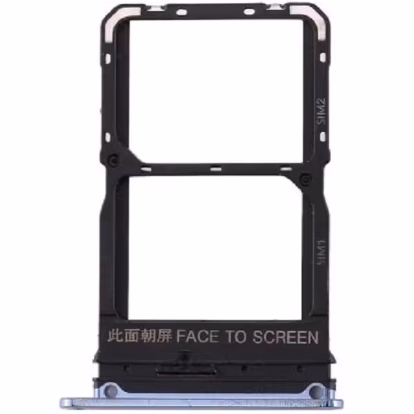 خشاب سیمکارت شیائومی Xiaomi Mi 10i 5G - دنافون