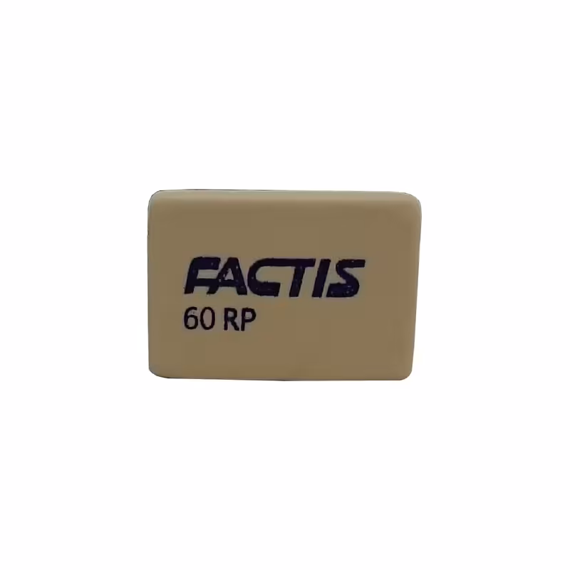 پاک کن فکتیس مدل 60RP کد 40