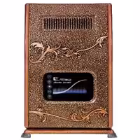 بخاری گازی مشهد دوام مدل سوپر گرافیک MD7