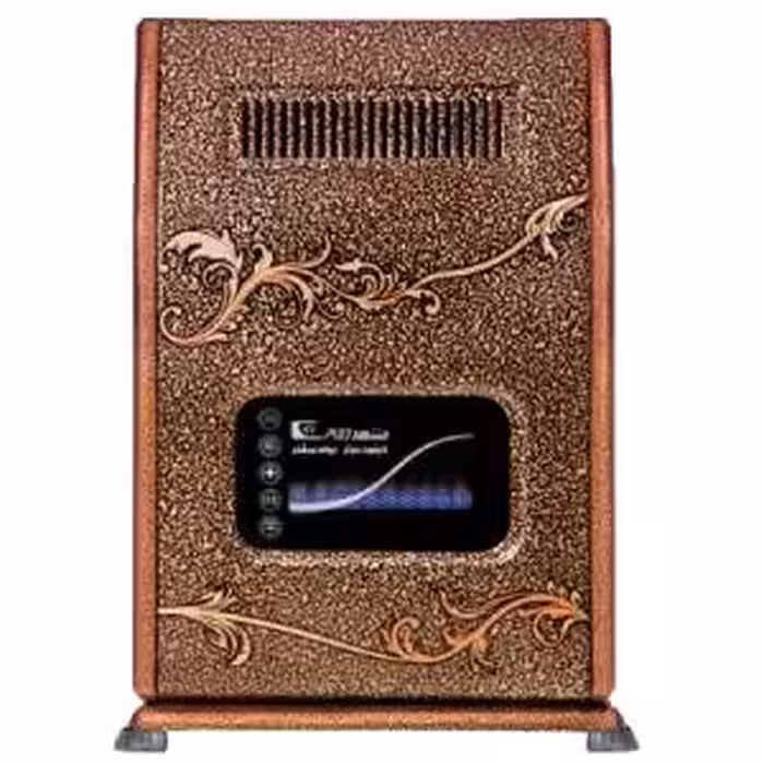 بخاری گازی مشهد دوام مدل سوپر گرافیک MD7