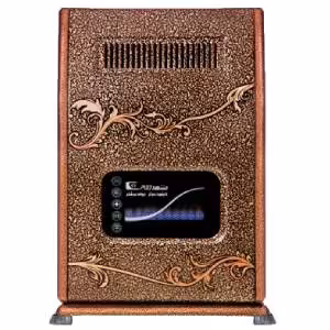 بخاری گازی مشهد دوام مدل سوپر گرافیک MD7