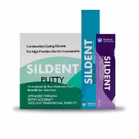ست قالبگیری سیلدنت - Sildent