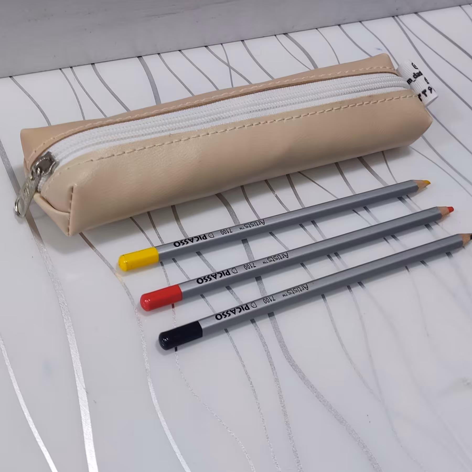 جامدادی مهندسی