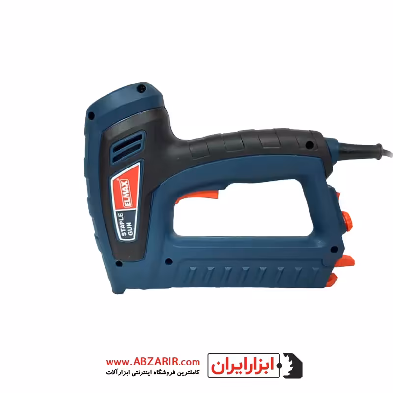 منگنه و میخ کوب برقی المکس مدل S.G 502