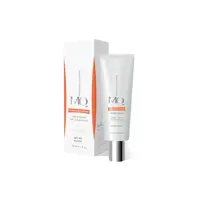 کرم ضد آفتاب نرمال SPF 50 بژ روشن ام کیو حجم 55 میلی لیتر