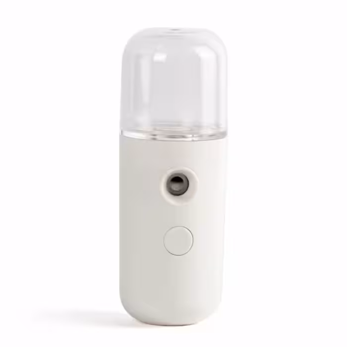 دستگاه اسپری بخور سرد نانو (در سه رنگ مختلف)