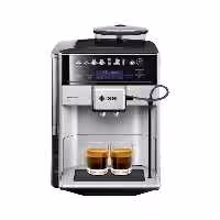اسپرسو ساز بوش Vero Barista 600 silver مدل TIS65621RW