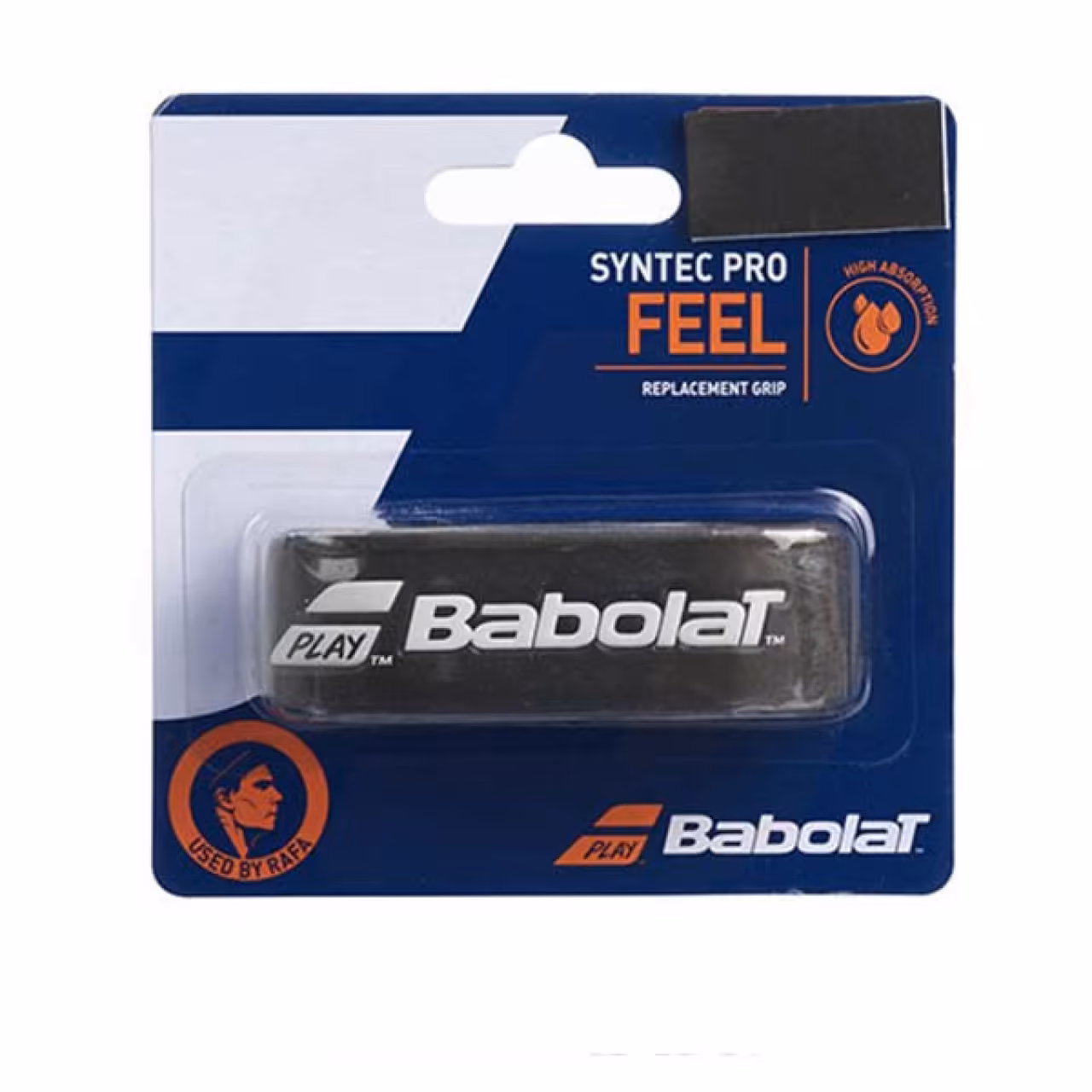 گریپ راکت بابولات مدل Syntec Pro feel