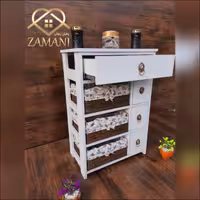 جا سیب و پیاز مدل پرشین کد 408