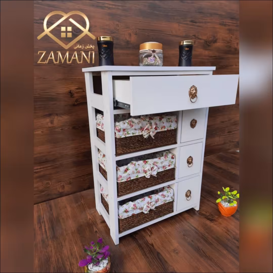 جا سیب و پیاز مدل پرشین کد 408