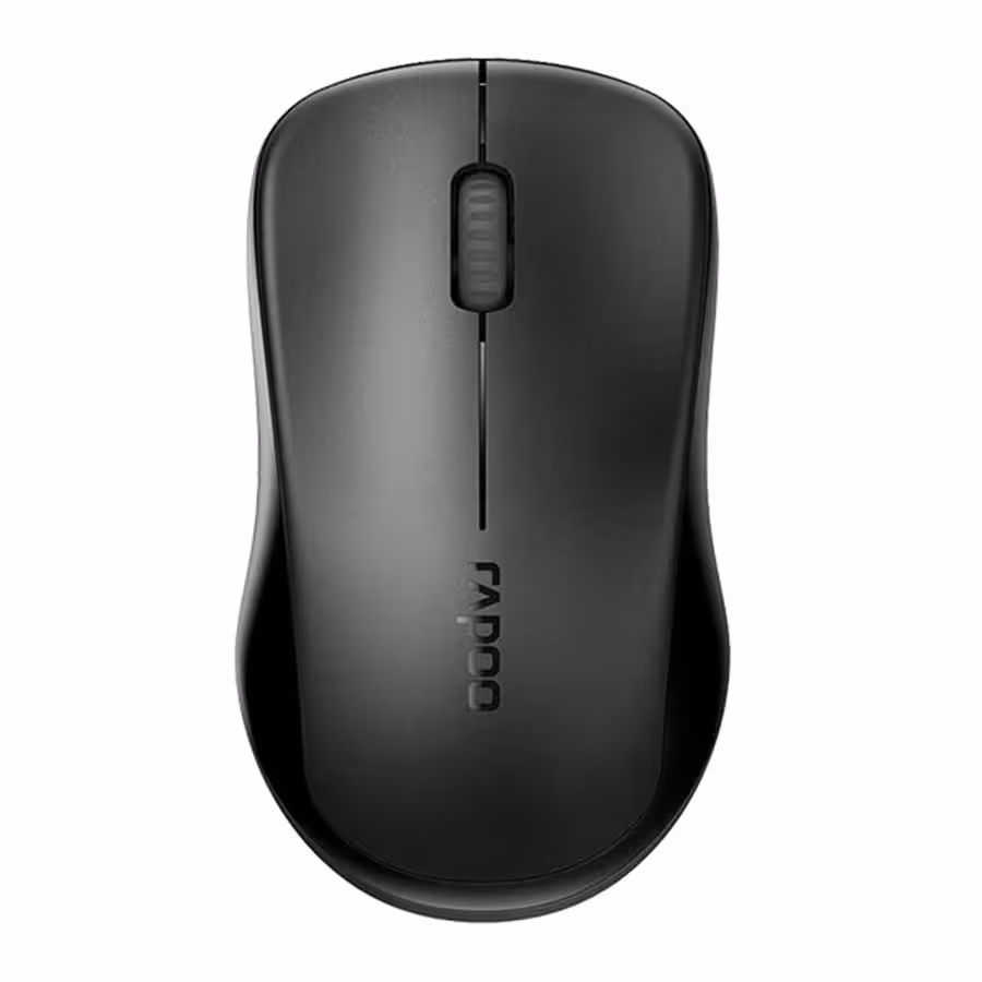 قیمت و خرید ماوس بی‌سیم رپو مدل 1680 Silent | یاس ارتباط