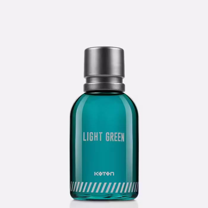 عطر مردانه کوتون لایت گرین |  Koton Light Green