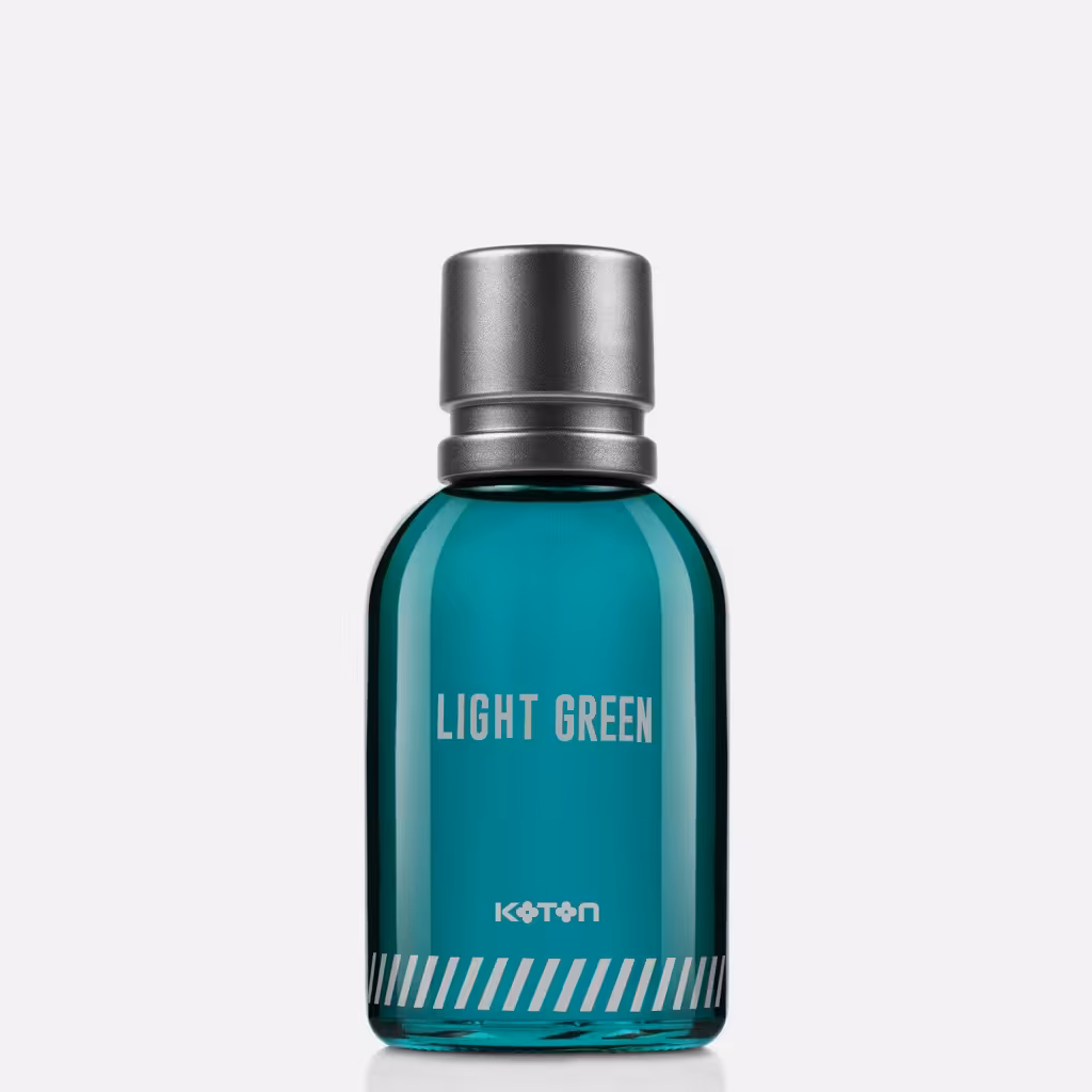 عطر مردانه کوتون لایت گرین |  Koton Light Green