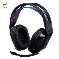 هدفون گیمینگ لاجیتک Logitech -مدل G535