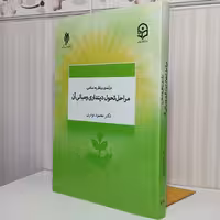 درآمدی بر نظریه اسلامی مراحل تحول دینداری و مبانی آن دکتر محمود نوذری