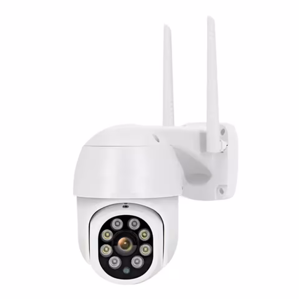 دوربین مداربسته مینی اسپیدام PS08