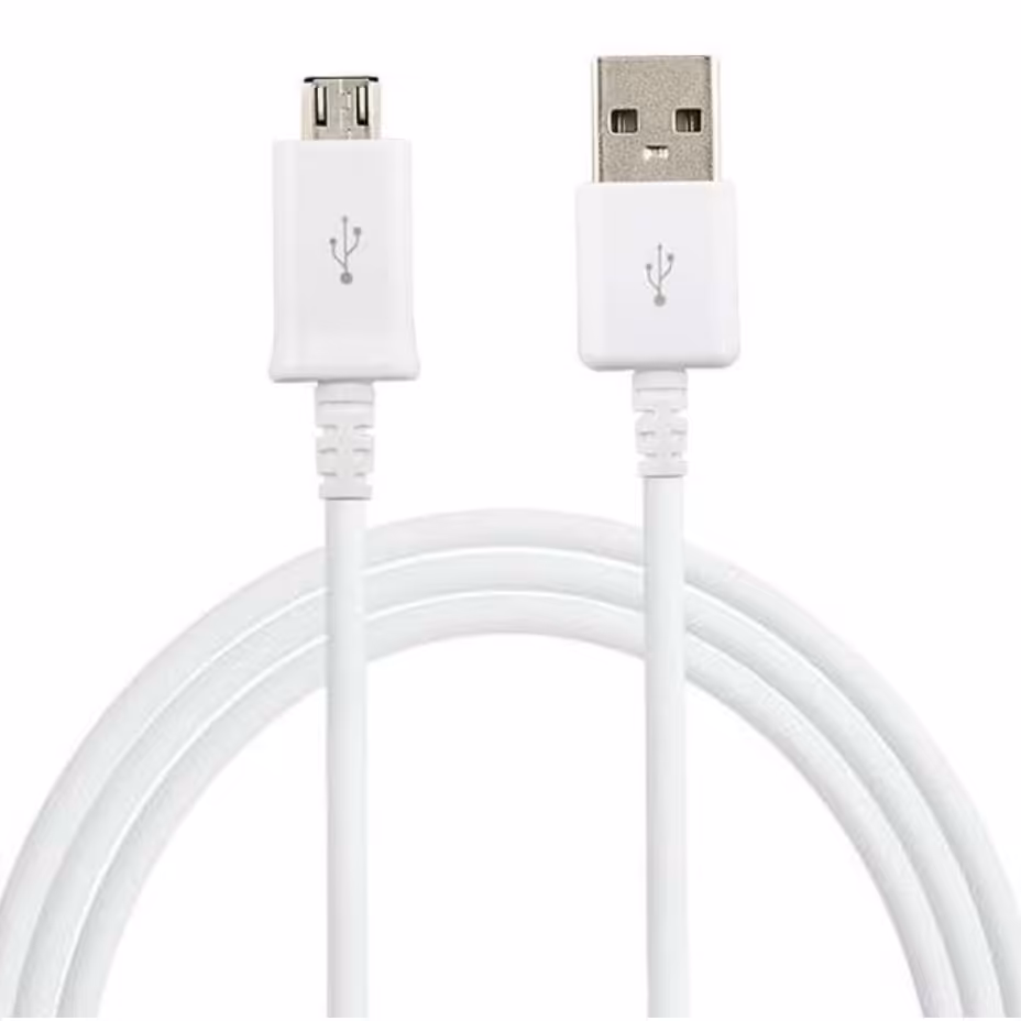 کابل شارژ  micro USB مدل DG925UWZ فست شارژ