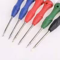 ست 6 عددی پیچ گوشتی باکو