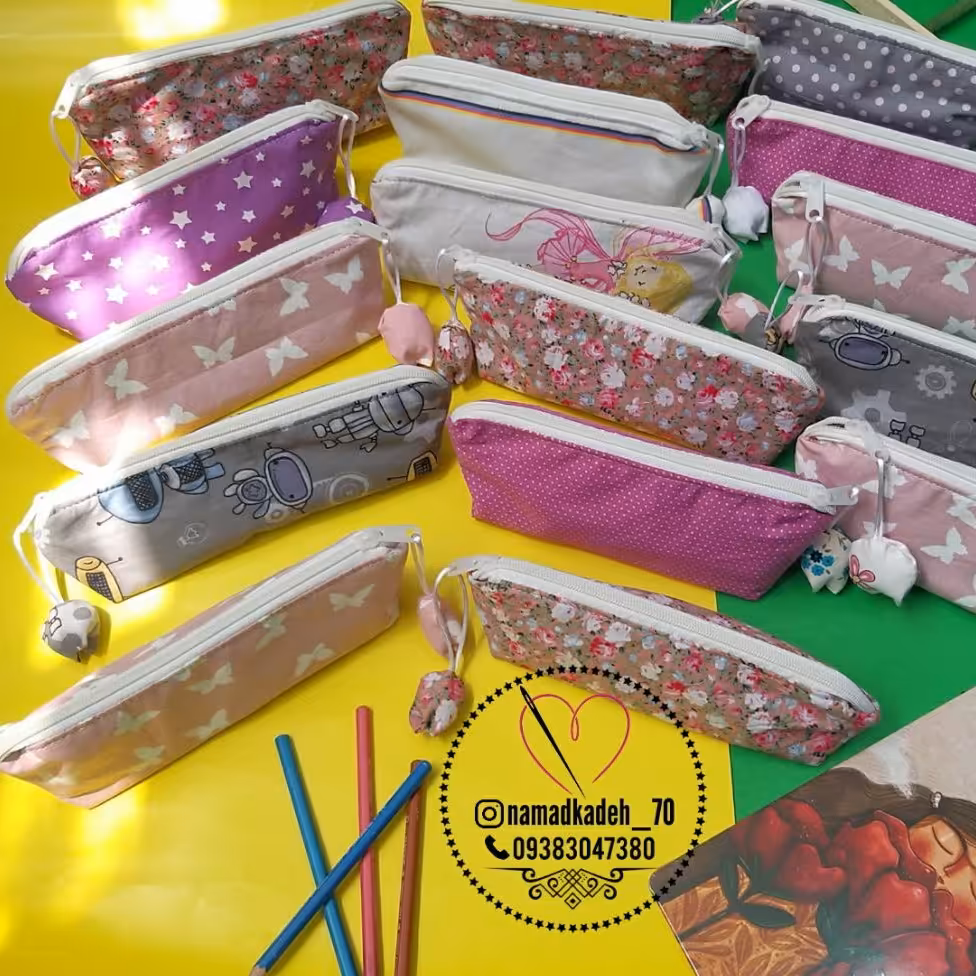 جامدادی عمده