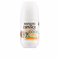 رول ضد تعریق انستیتو اسپانول مدل Coco حجم 75 میلی لیتر