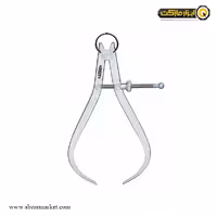 پرگار خارج سنج اینسایز 140 میلی متر مدل 150-7262