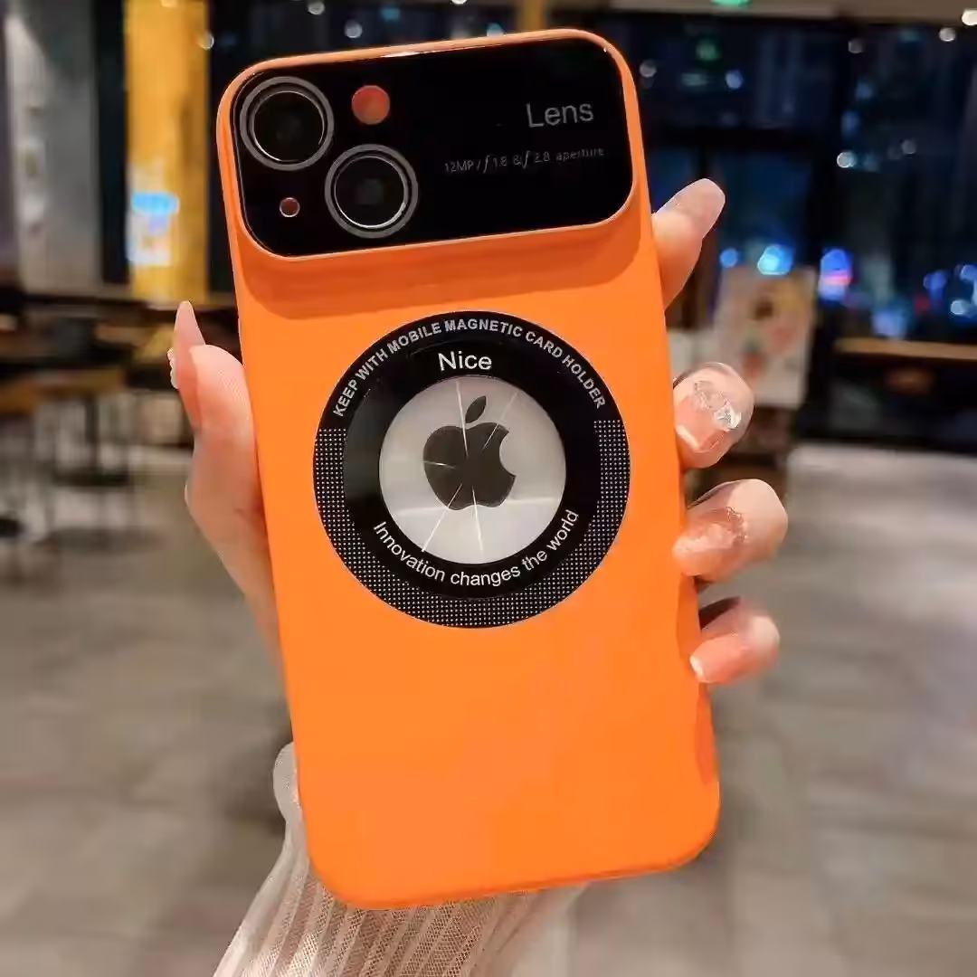 قاب موبایل مگ سیف مناسب برای گوشی آیفون