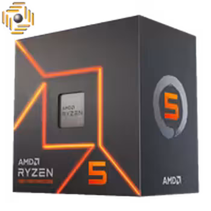 پردازنده ای ام دی مدل Ryzen 5 8400F