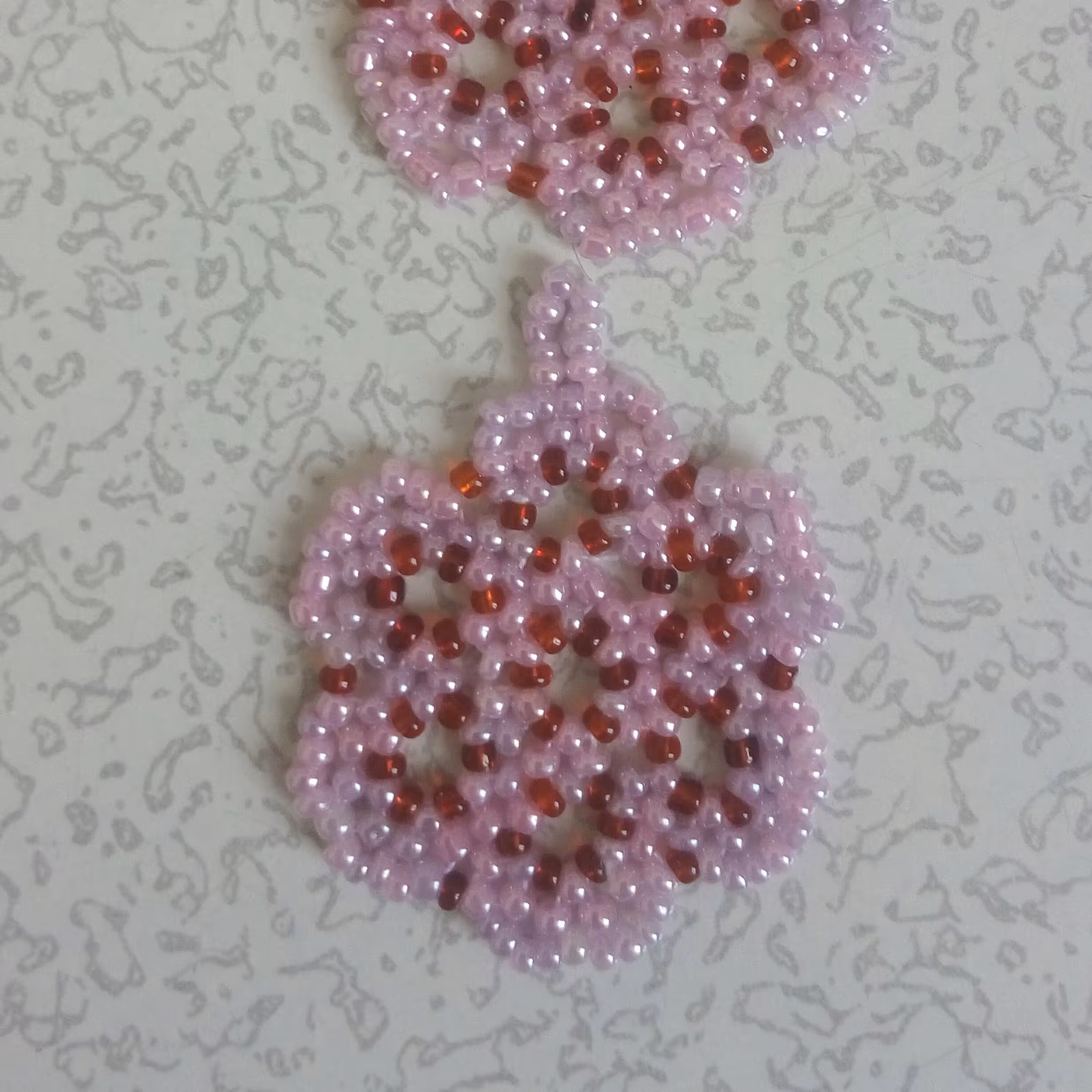 اویز منجوقی 