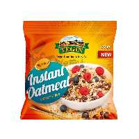 جو دو سر پرک صبحانه فوری تژین - 1 کیلو - 20 ساشه 50 گرمی