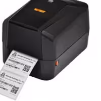 پرینتر لیبل زن برند WINCOD مدل C342