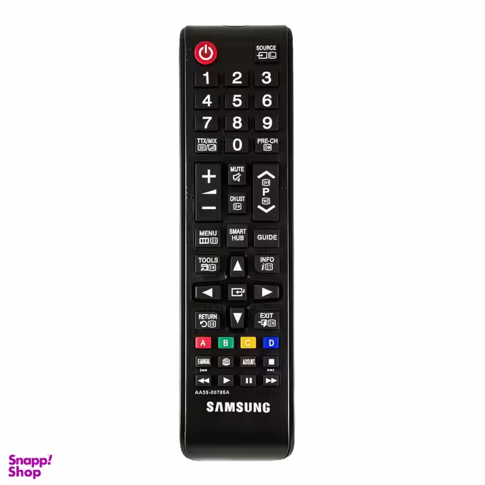 کنترل تلویزیون کد 315