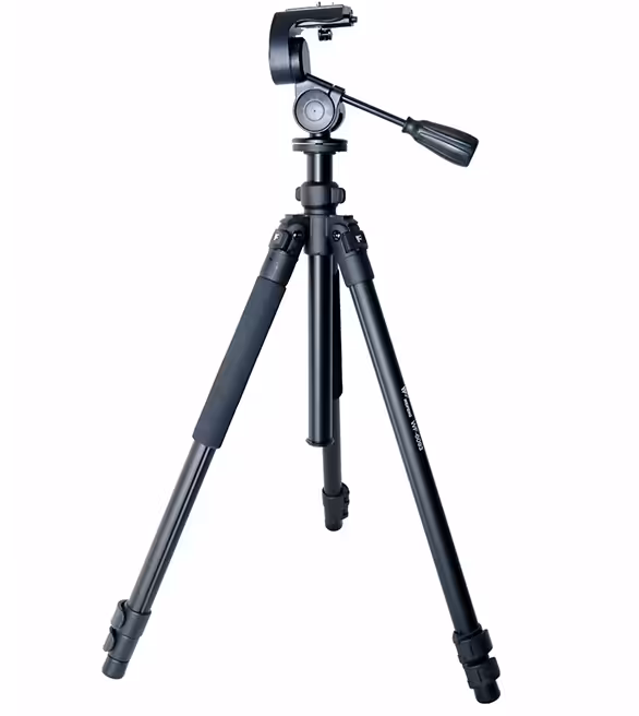 سه پایه دوربین ویفنگ مدل WT-6093