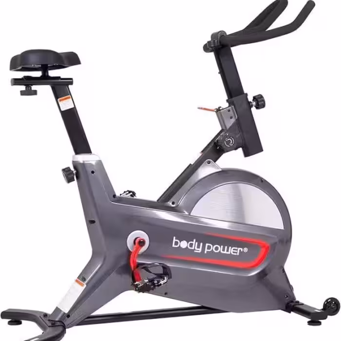 اسپینینگ خانگی بادی پاور Body Power