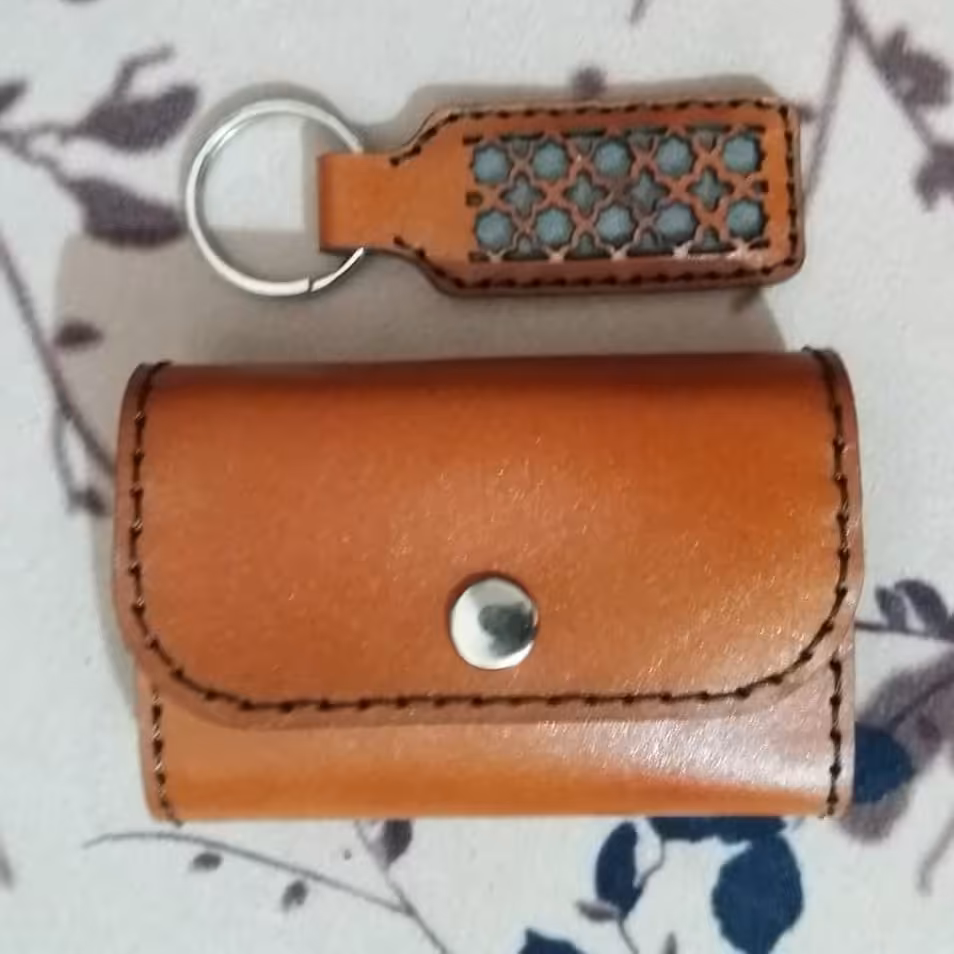 ست جا کارتی و جاکلیدی