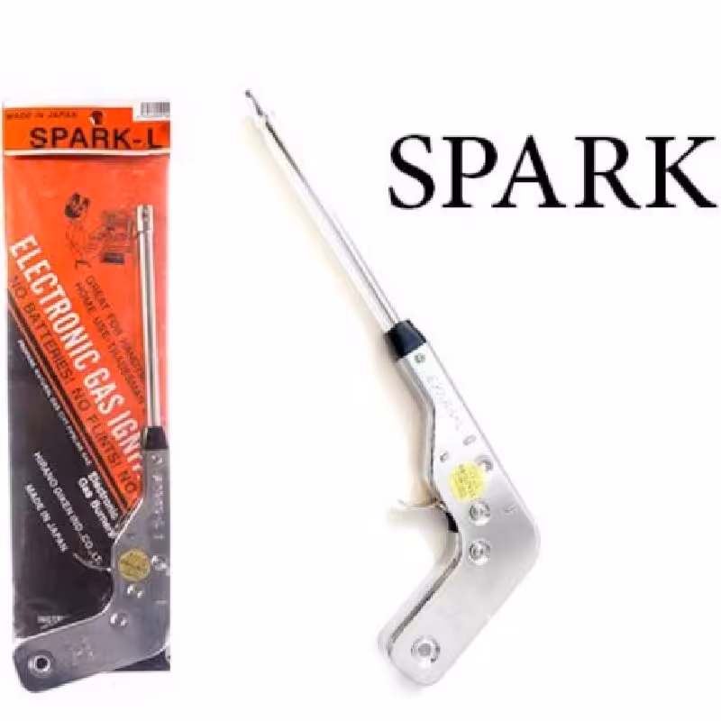 فندک آشپزخانه اتمی مدل   SPARK-L