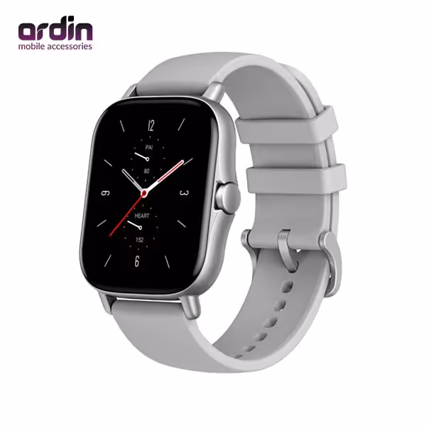 ساعت هوشمند امیزفیت مدل GTS 2 Global | موبایل آردین