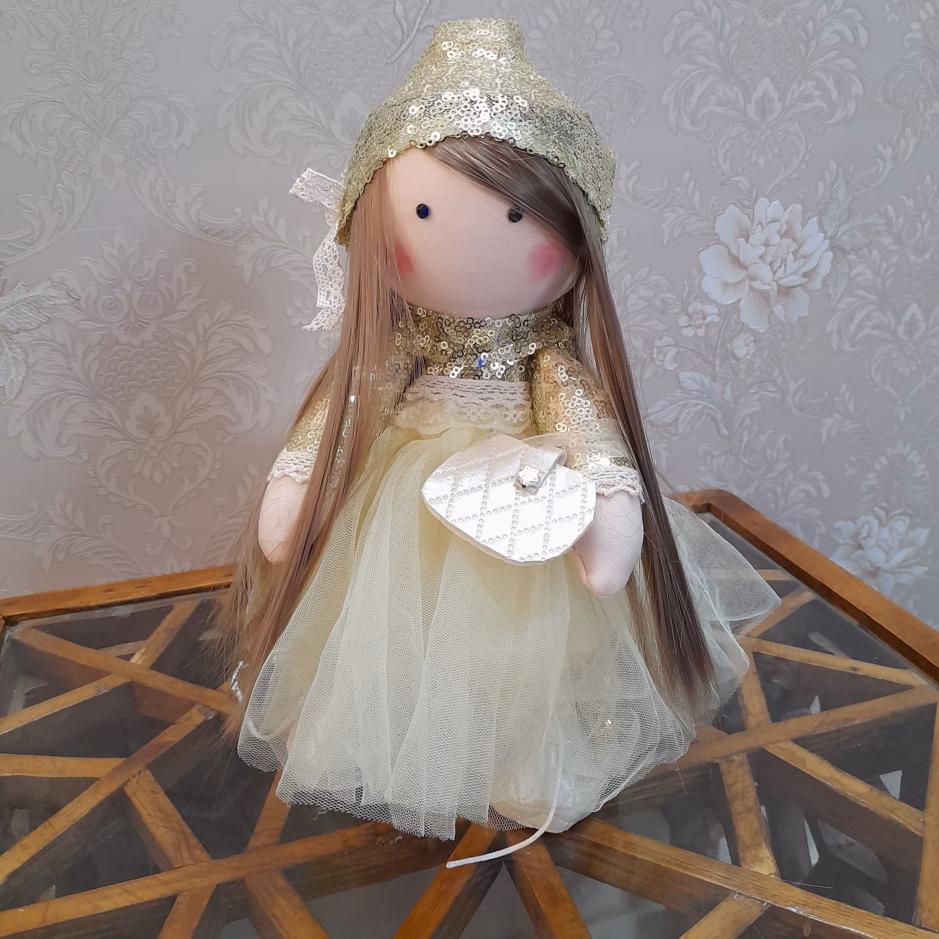 عروسک روسی