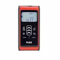 متر لیزری 60 متری فلکس ADM 60-T - ابزار یراق