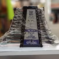 ست حرفه ای آچار تخت و رینگی 12 پارچه